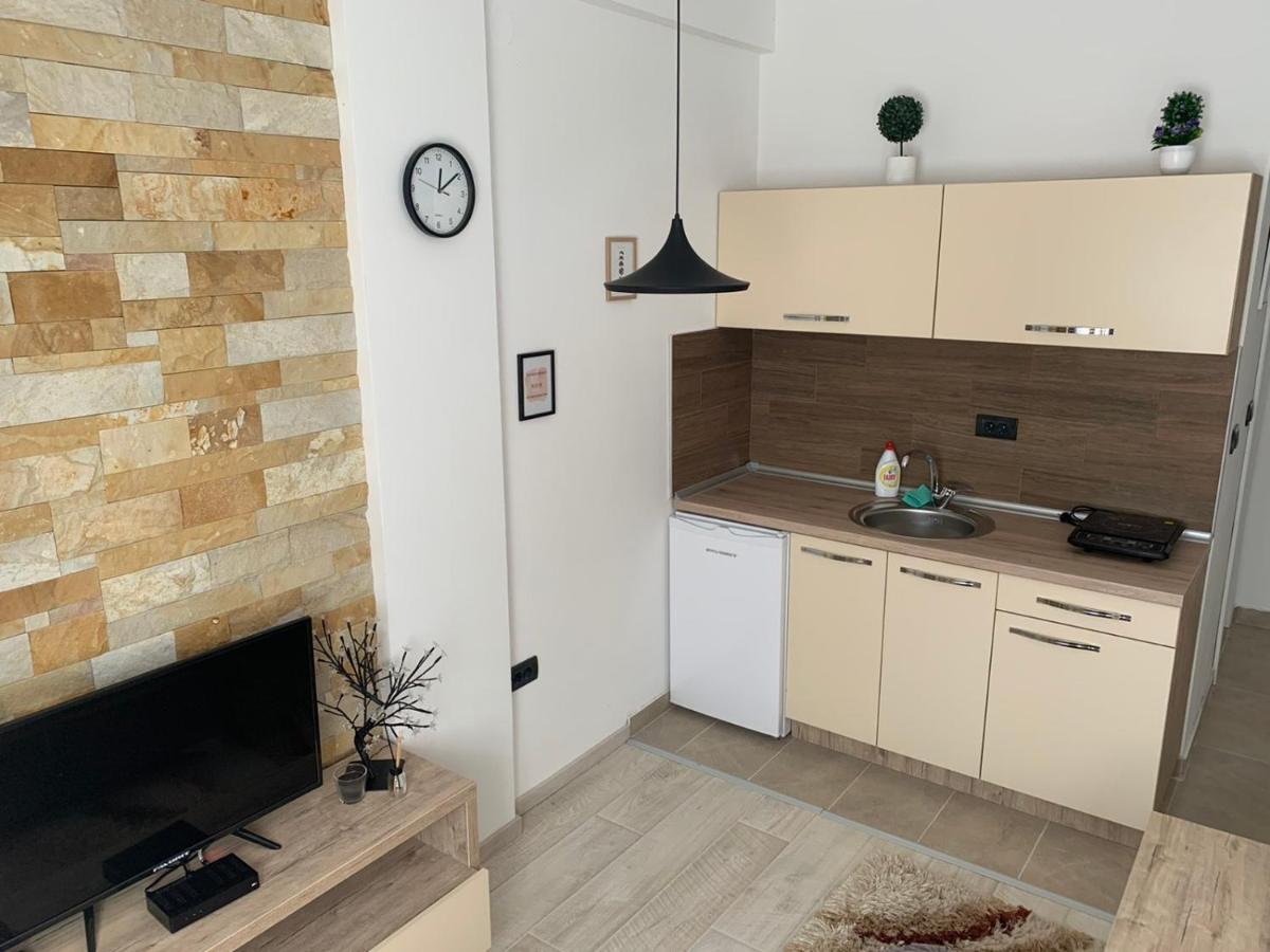 Apartmani Dzankovic Копаоник Екстериор снимка